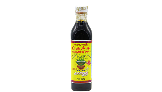水妈妈咸水蒜头