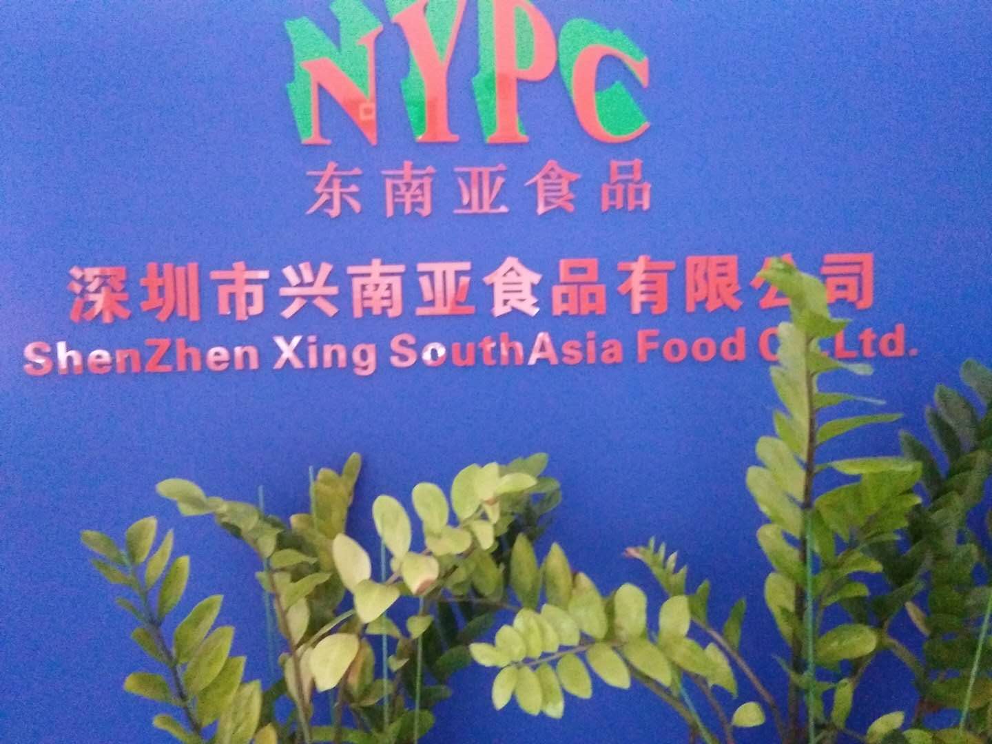 兴南亚