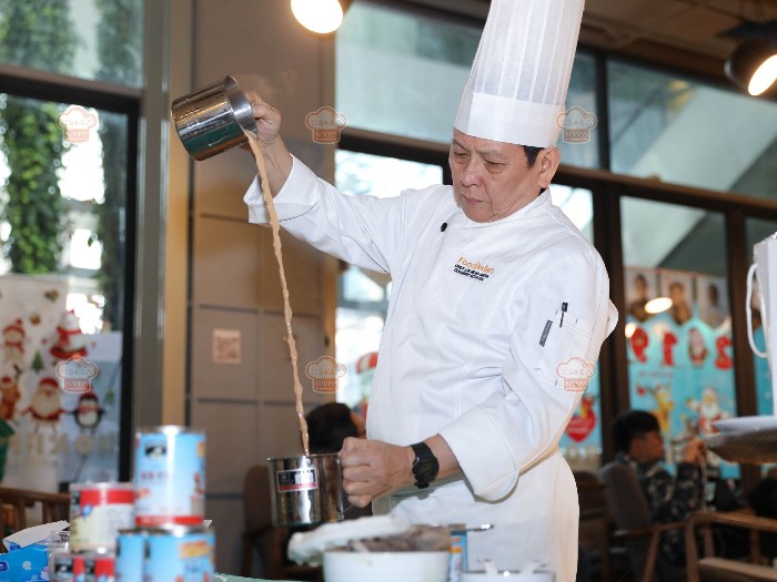 马来西亚拉茶