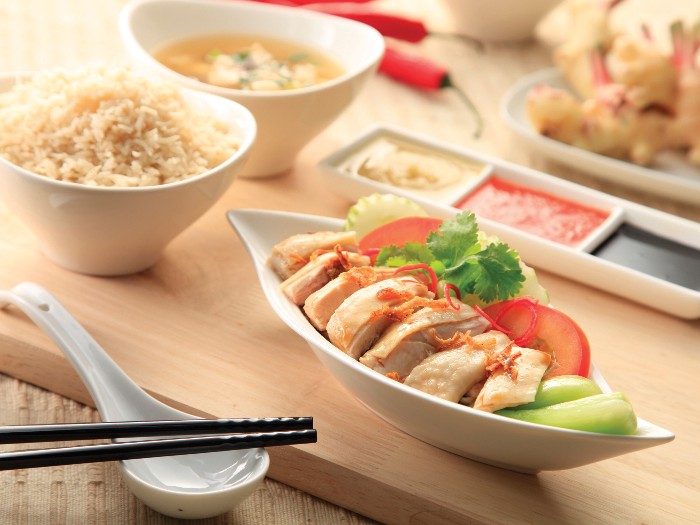 打造餐厅独特菜单，定制化食材解决方案