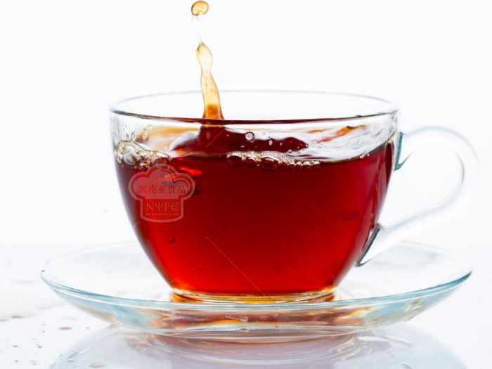 印度红茶