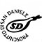 圣达尼尔火腿标志