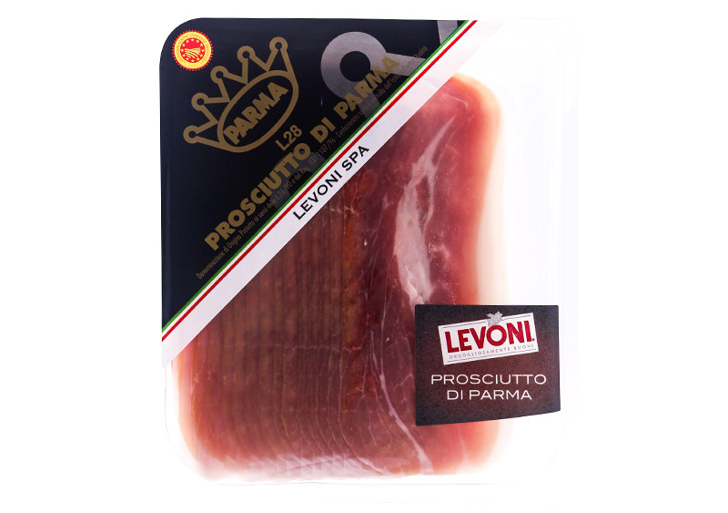 LV-981帕玛火腿切片300g