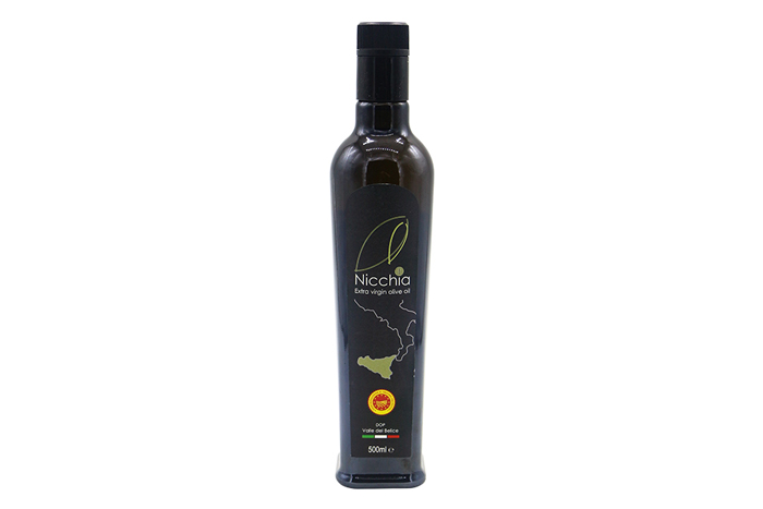 意大利进口贝利切河谷原产地保护区特级初榨橄榄油