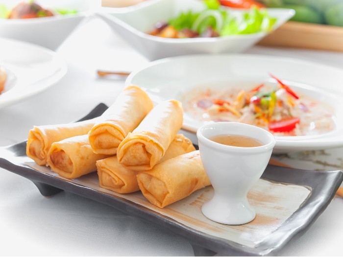 精细化用量从原材料中控制成本-高效出餐