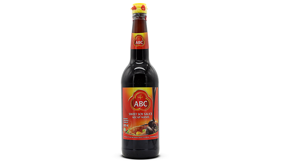 ABC甜酱油