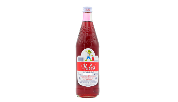泰国神童牌红糖水 红果汁