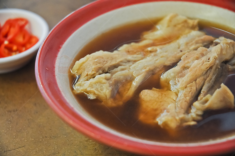一分钟教你学会如何制作A1肉骨茶，想吃的赶紧看过来！