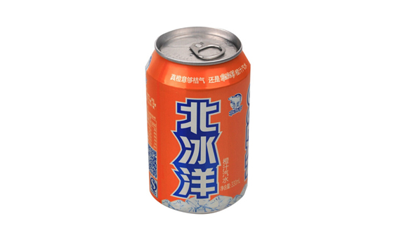 北冰洋汽水